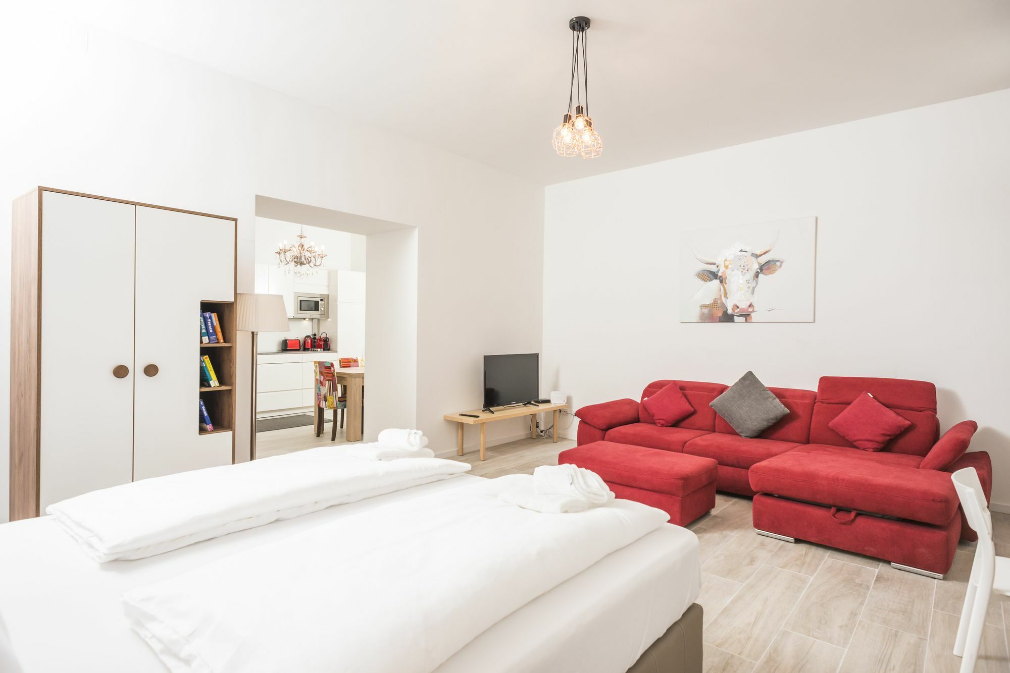 Urban Studios Mariahilf Wien Eksteriør billede