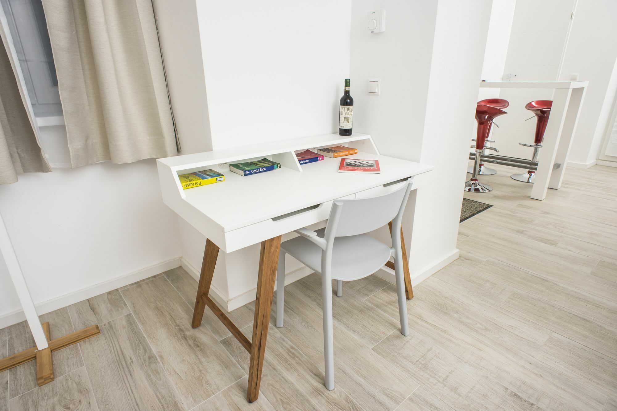 Urban Studios Mariahilf Wien Eksteriør billede