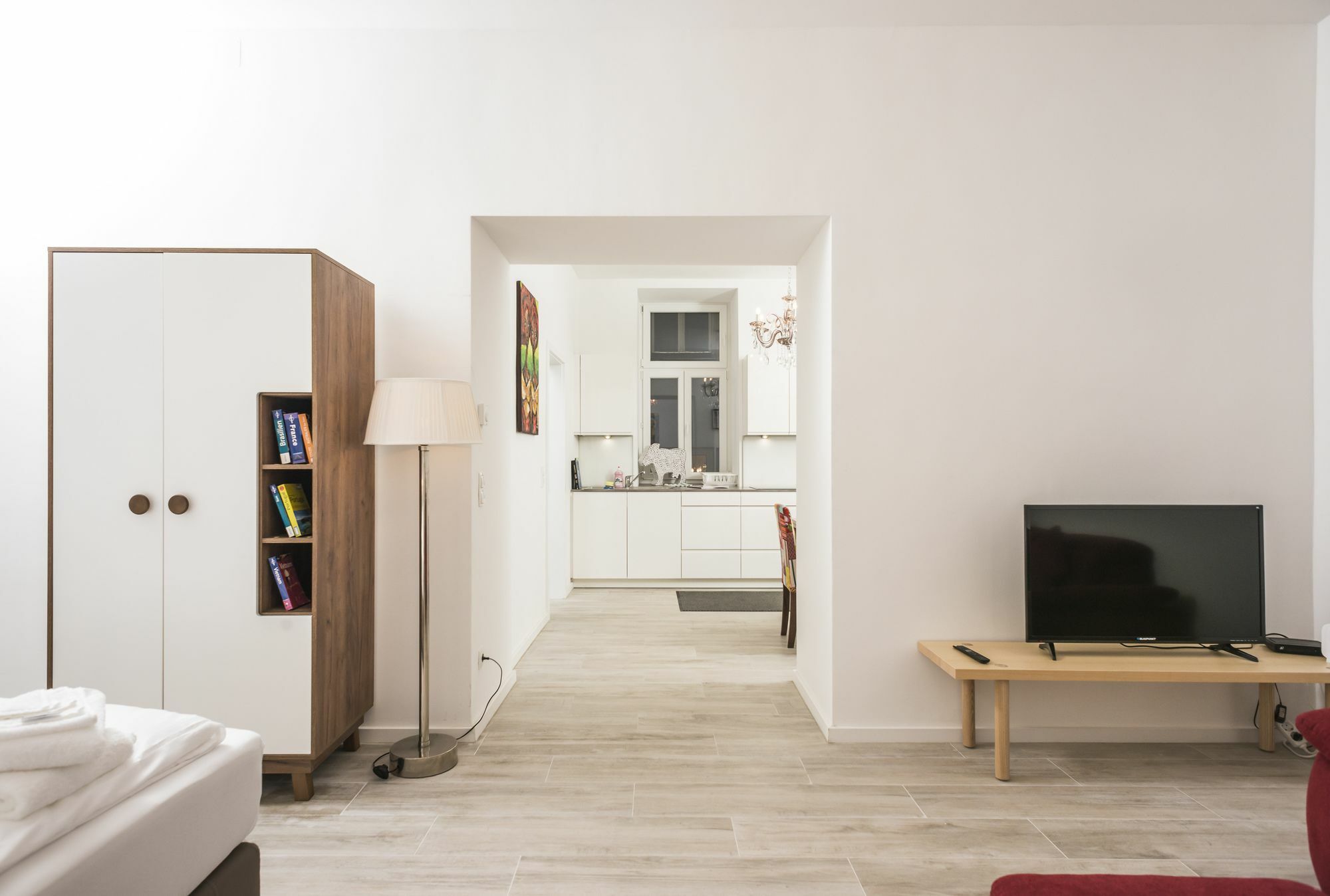 Urban Studios Mariahilf Wien Eksteriør billede