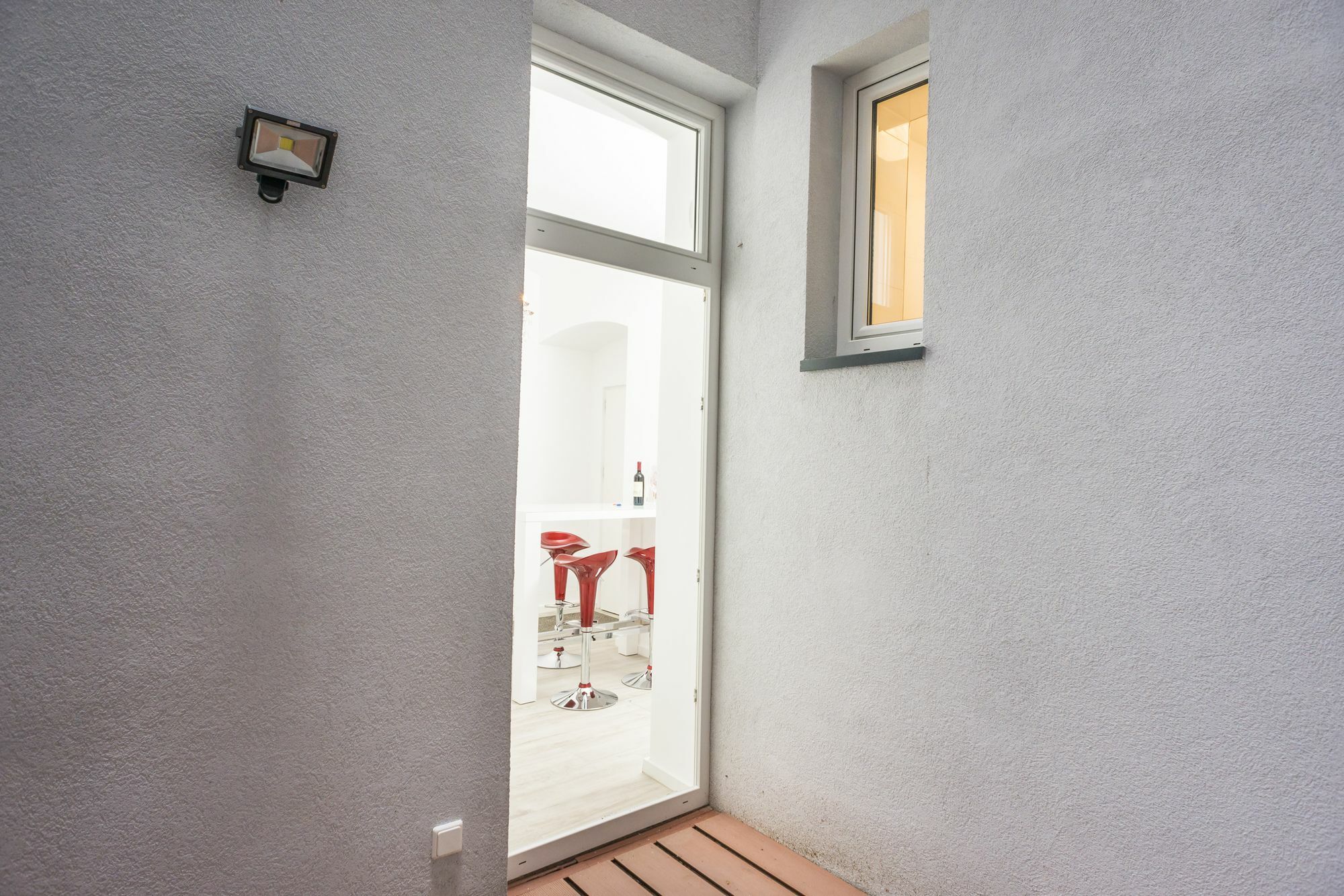 Urban Studios Mariahilf Wien Eksteriør billede