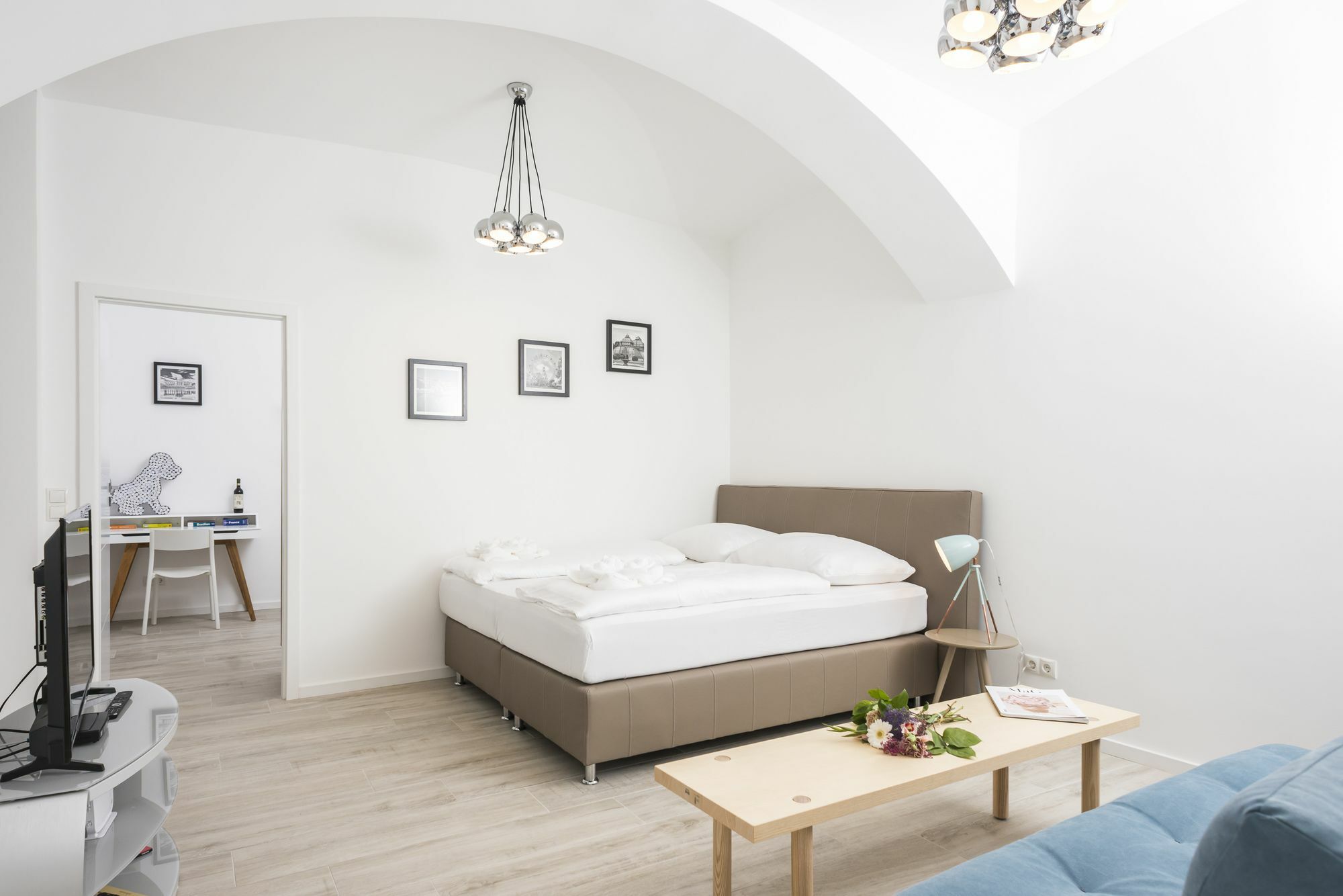 Urban Studios Mariahilf Wien Eksteriør billede