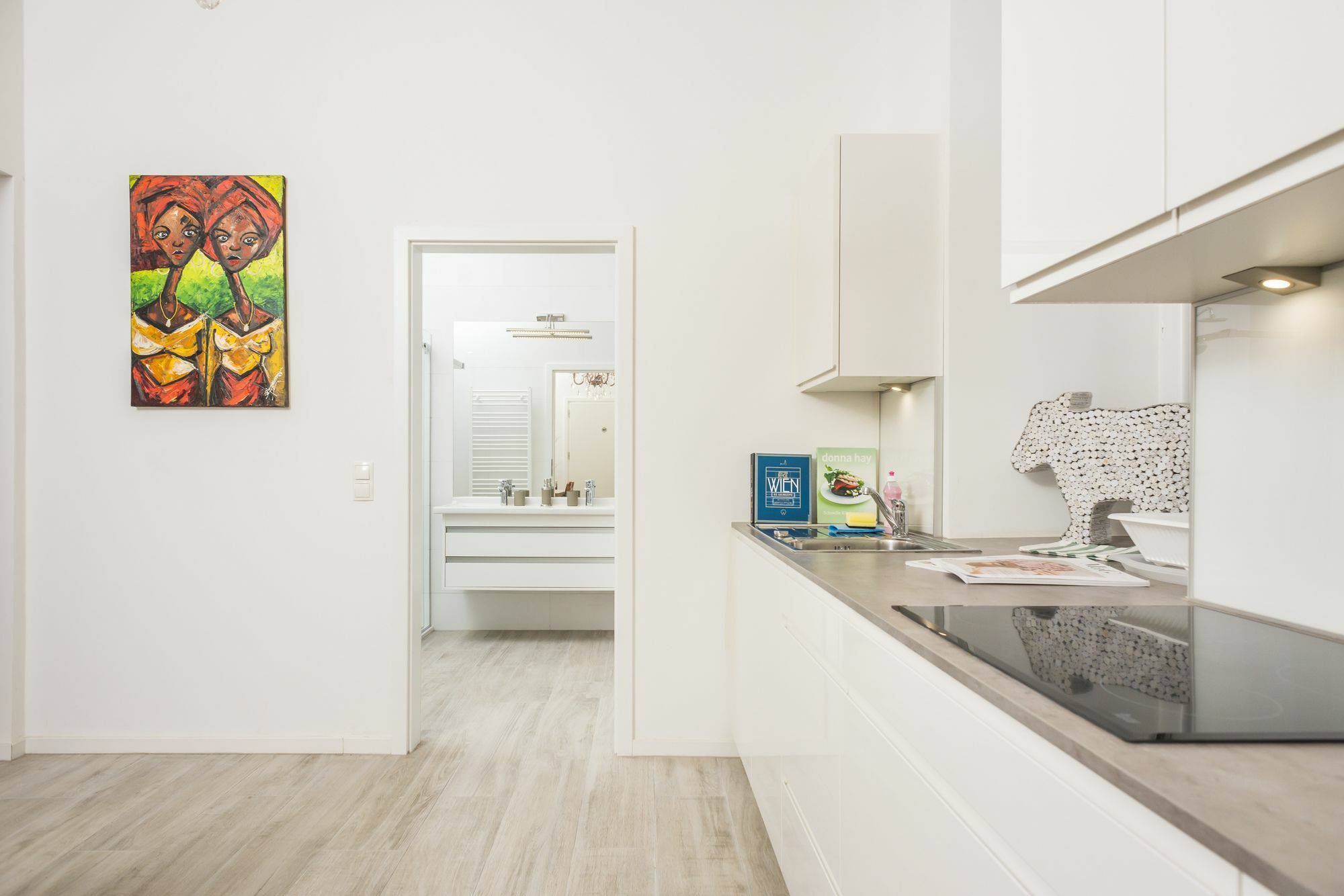 Urban Studios Mariahilf Wien Eksteriør billede