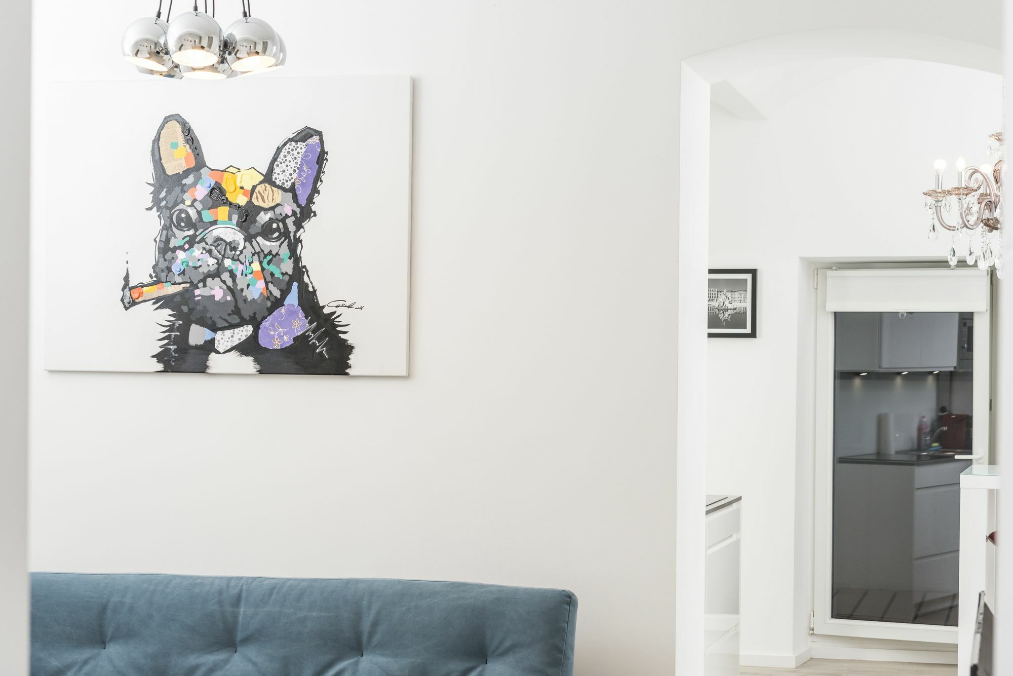 Urban Studios Mariahilf Wien Eksteriør billede